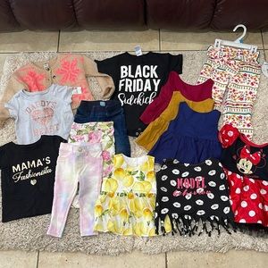 12-18m Misc Bundle